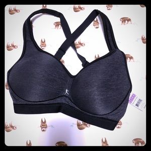 Danskin 36DD sports bra